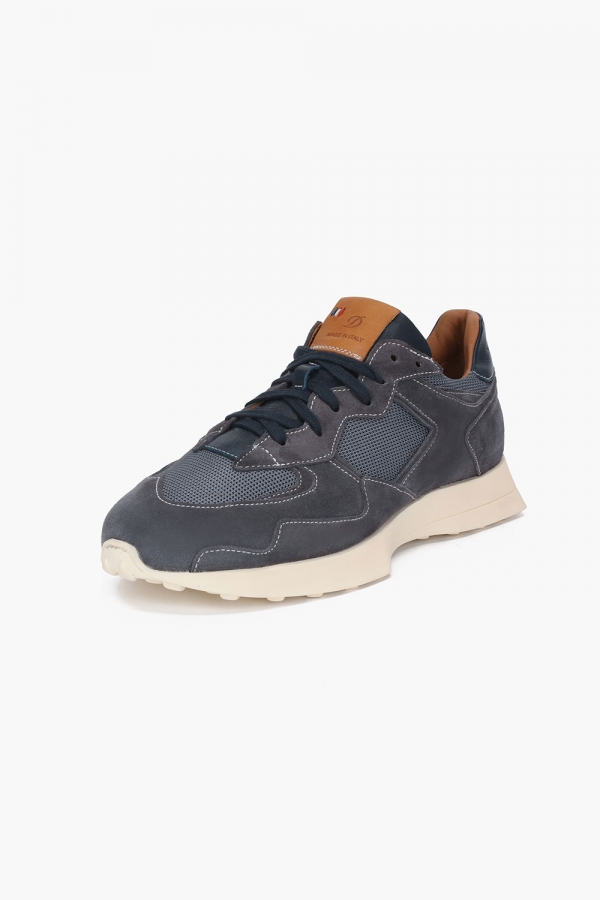 아뜰리에 남성 521 애슬래틱 스니커즈 PE3FME1AT521PNY