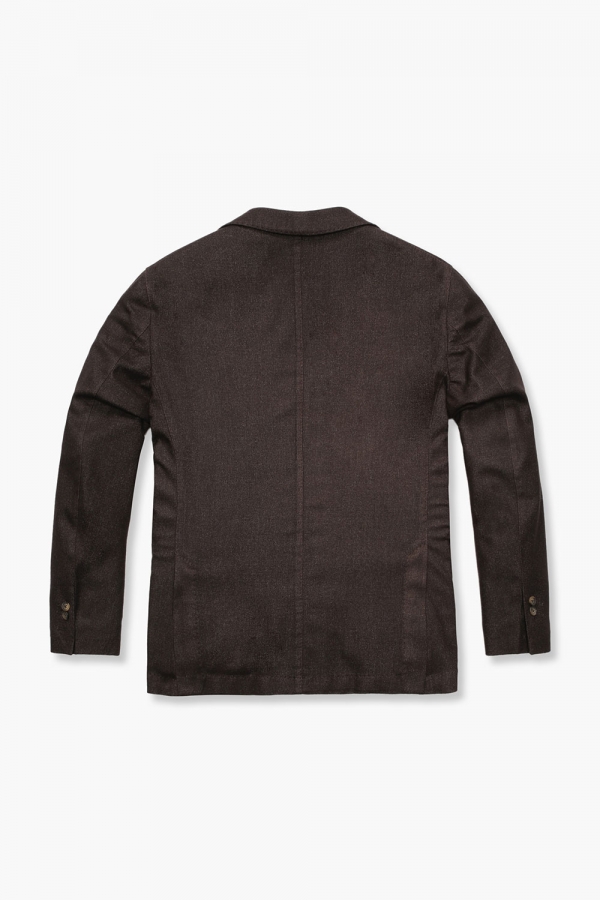 캐시미어 혼방 베이직 테일러드 자켓 3F99201302373