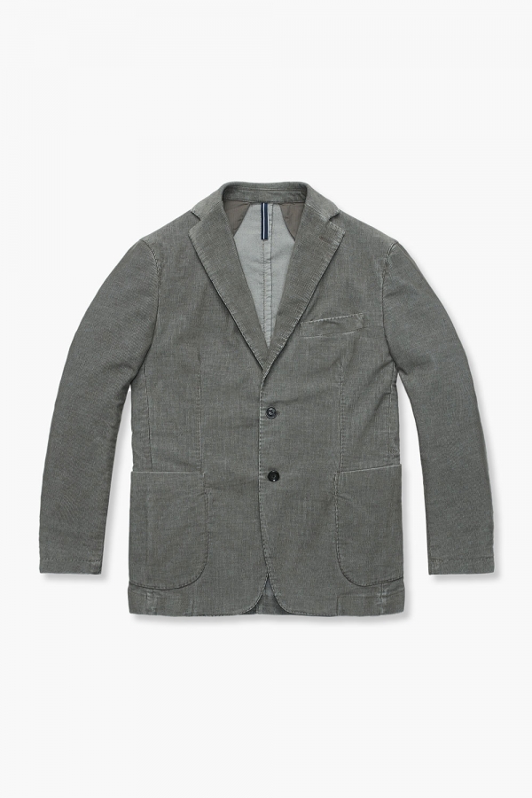 코튼 코듀로이 테일러드 자켓 3F99201300961