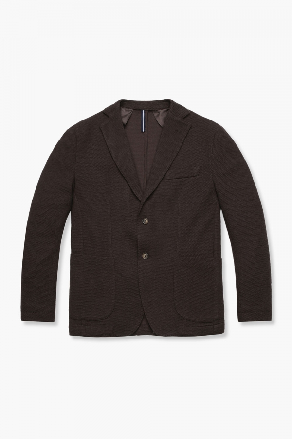 울 베이직 테일러드 자켓 3F99201305273