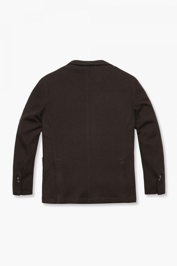 울 베이직 테일러드 자켓 3F99201305273