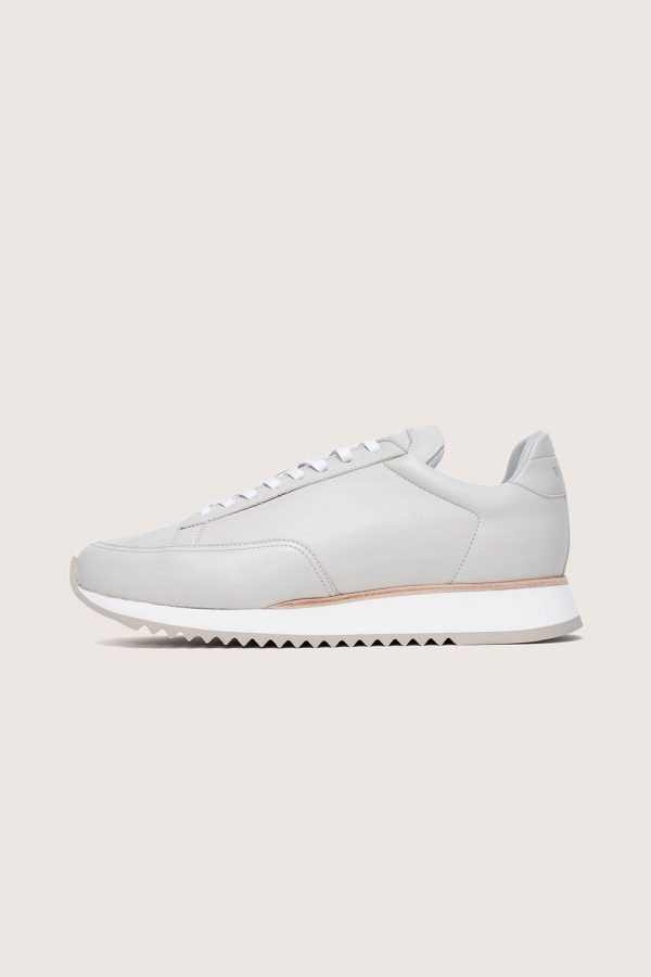 CABOURG 램스킨 나파 스니커즈 SSWCABCL001