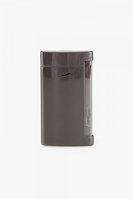 슬림7 라이터 브러쉬드 건메탈 CA27712ZZ