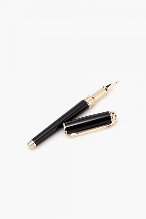 뉴 라인D 만년필 CB410101M