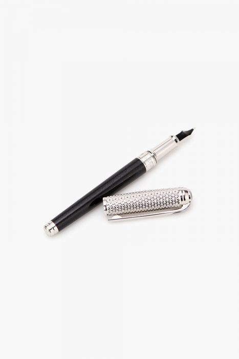 뉴 라인D 팔라듐 만년필 블랙 CB410102M