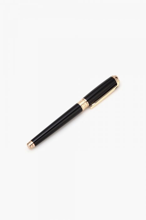 뉴 라인D 수성펜 골드 CB412101M