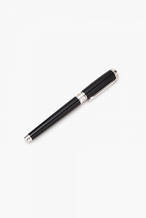 뉴 라인D 수성펜 블랙 CB412100M