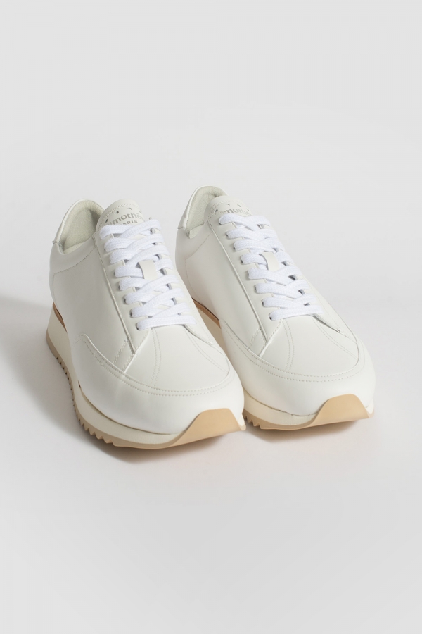 CABOURG 램스킨 나파 스니커즈 SSCAB001