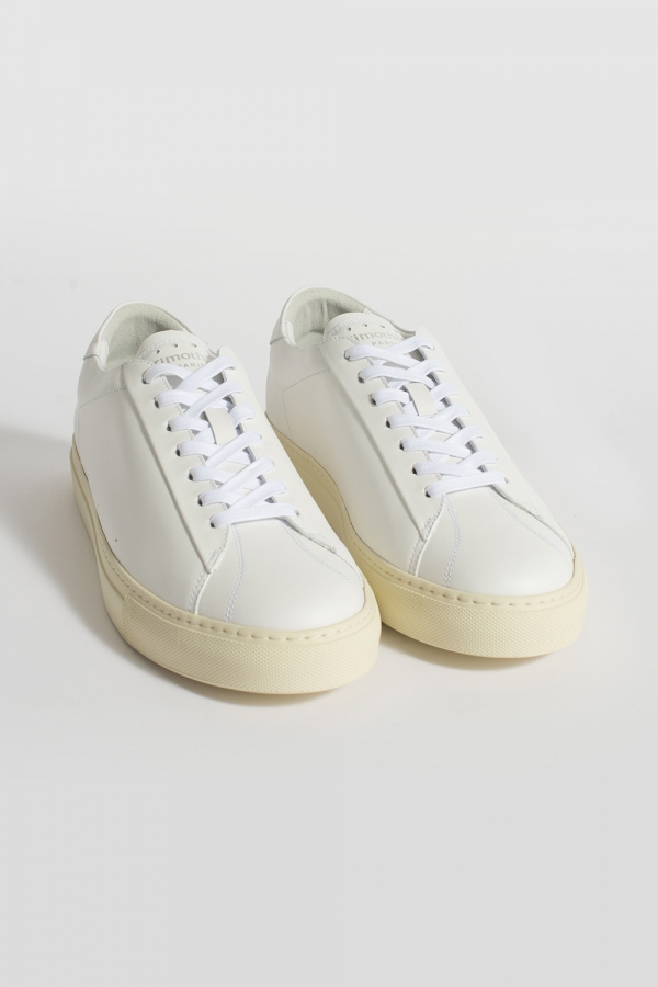 ATLANTIQUE 램스킨 나파 스니커즈 SSATL005