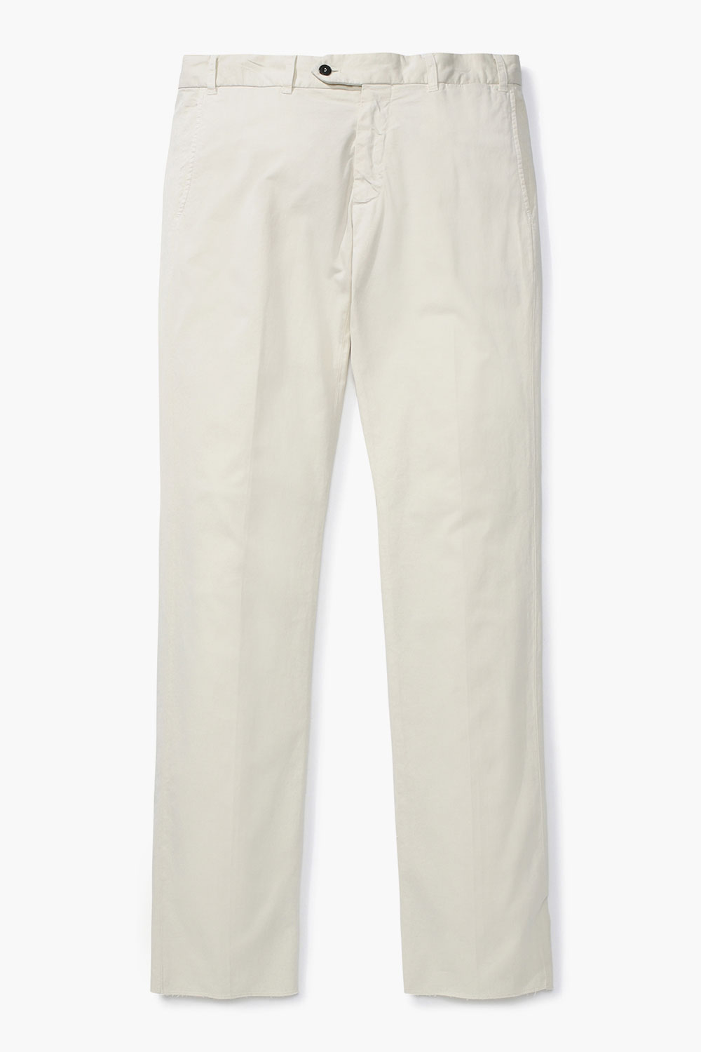 코튼 세미와이드 팬츠 BP3531P353103