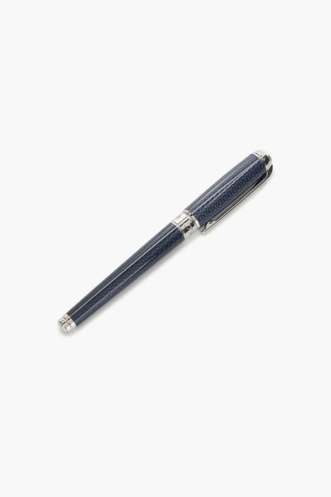 17 뉴라인 D 블루락커 FP M 만년필 CB410104M